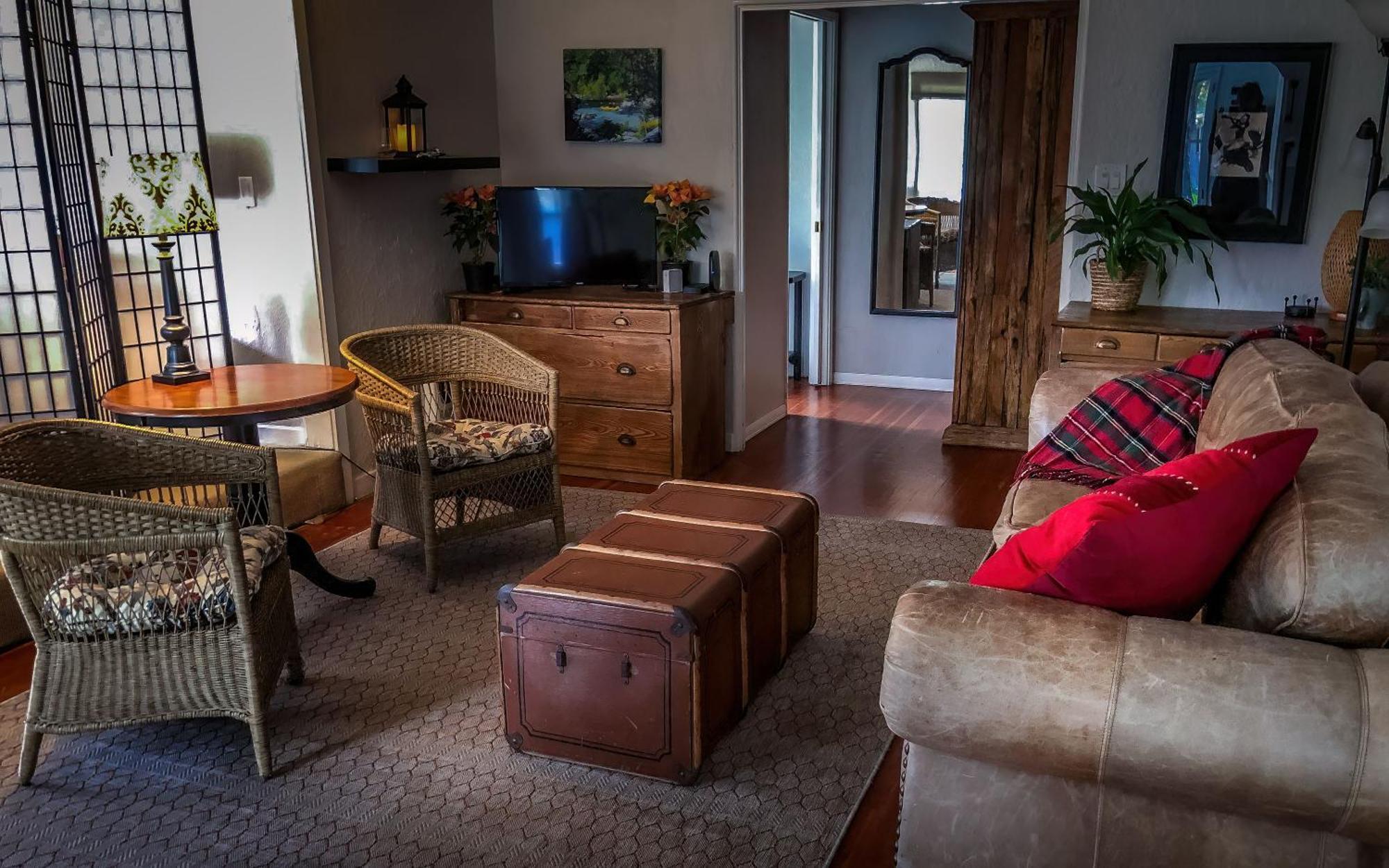 Rio Sierra Riverhouse ثري ريفرز المظهر الخارجي الصورة