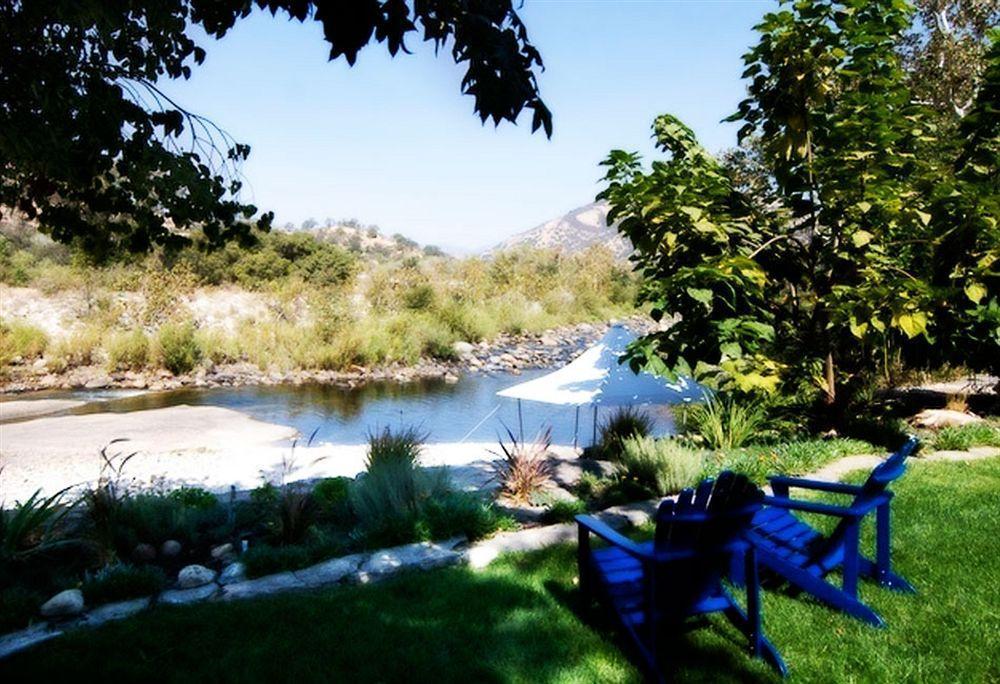 Rio Sierra Riverhouse ثري ريفرز المظهر الخارجي الصورة