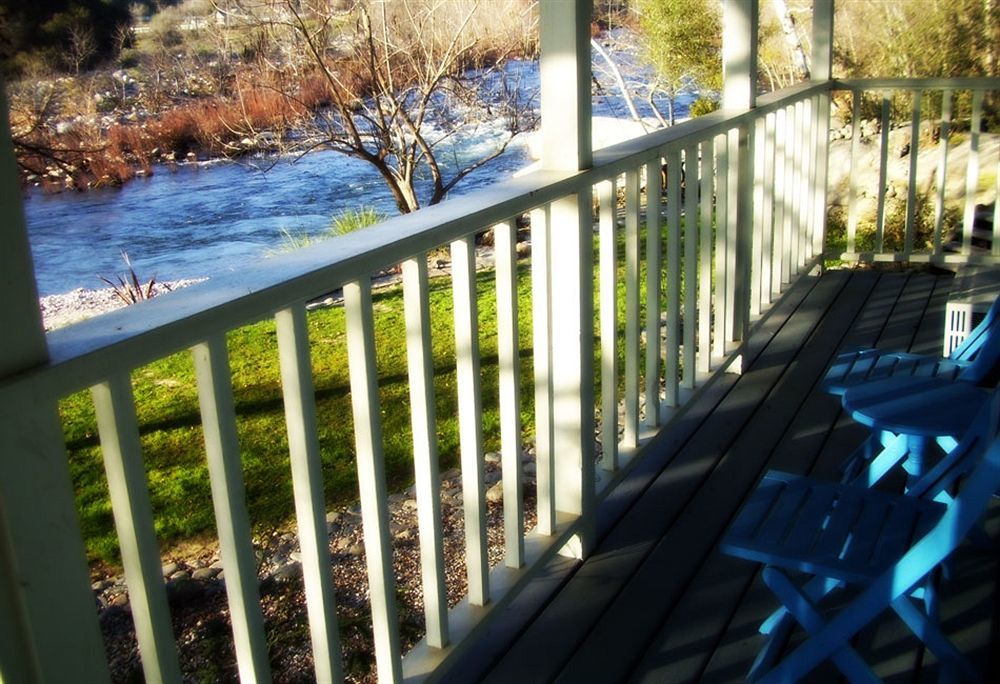 Rio Sierra Riverhouse ثري ريفرز المظهر الخارجي الصورة